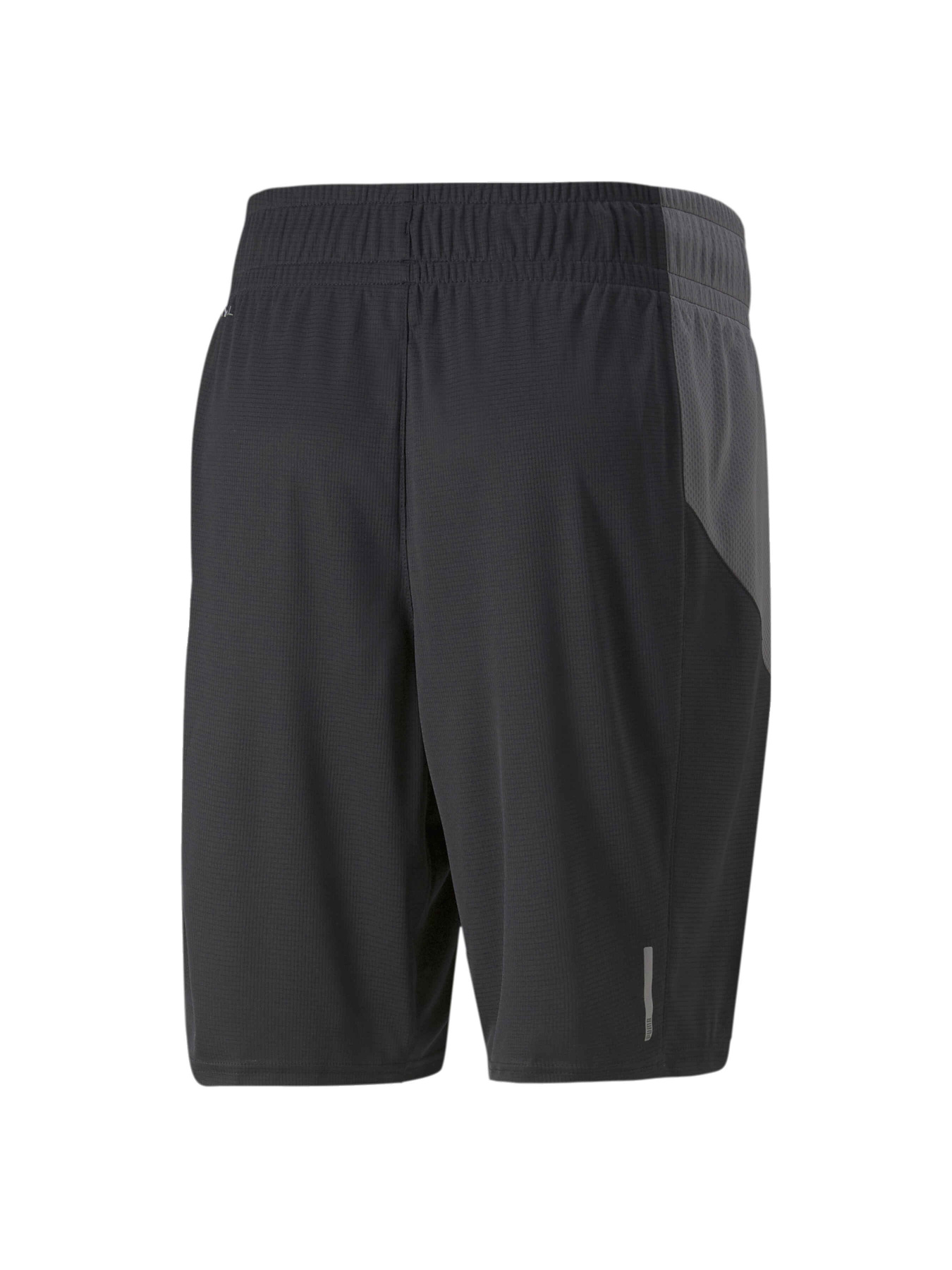 Шорты спортивные PUMA Train Fav Cat Knit 8" Short модель 522354 Фото