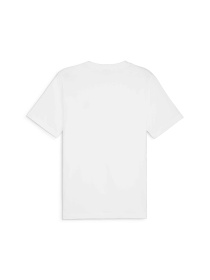 Футболка PUMA Classics Small Logo Tee модель 679187 Фото