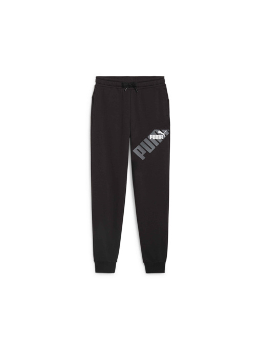Штани спортивні PUMA Power Graphic Sweatpant модель 679257 Фото