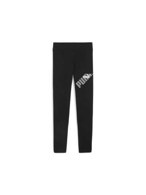 Спортивные леггинсы PUMA Power Leggings модель 679363 Фото