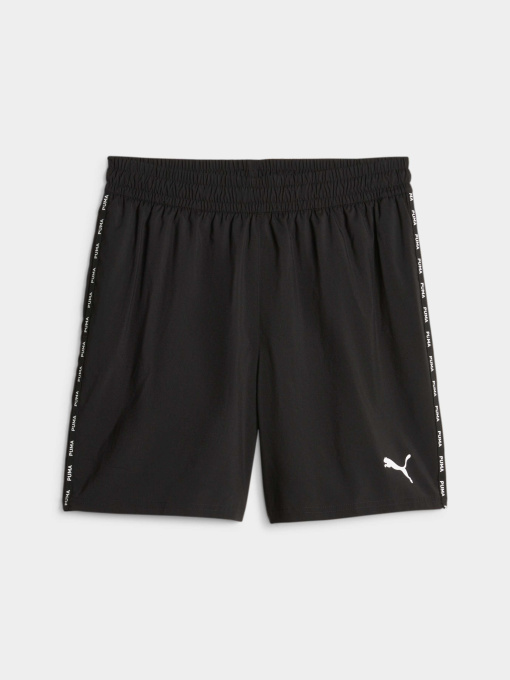 Шорты спортивные PUMA Fit 7 Woven Short модель 524179 Фото