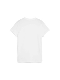 Спортивна футболка PUMA Ess+ Logo Lab Tee модель 677930 Фото