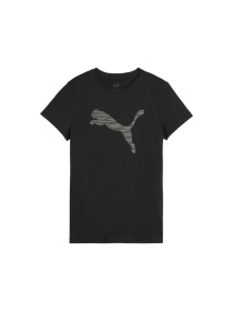 Спортивна футболка PUMA Ess+ Logo Lab Tee модель 677930 Фото