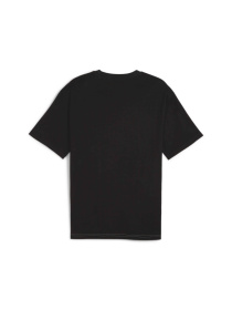 Футболка PUMA Power Colorblock Tee модель 678929 Фото