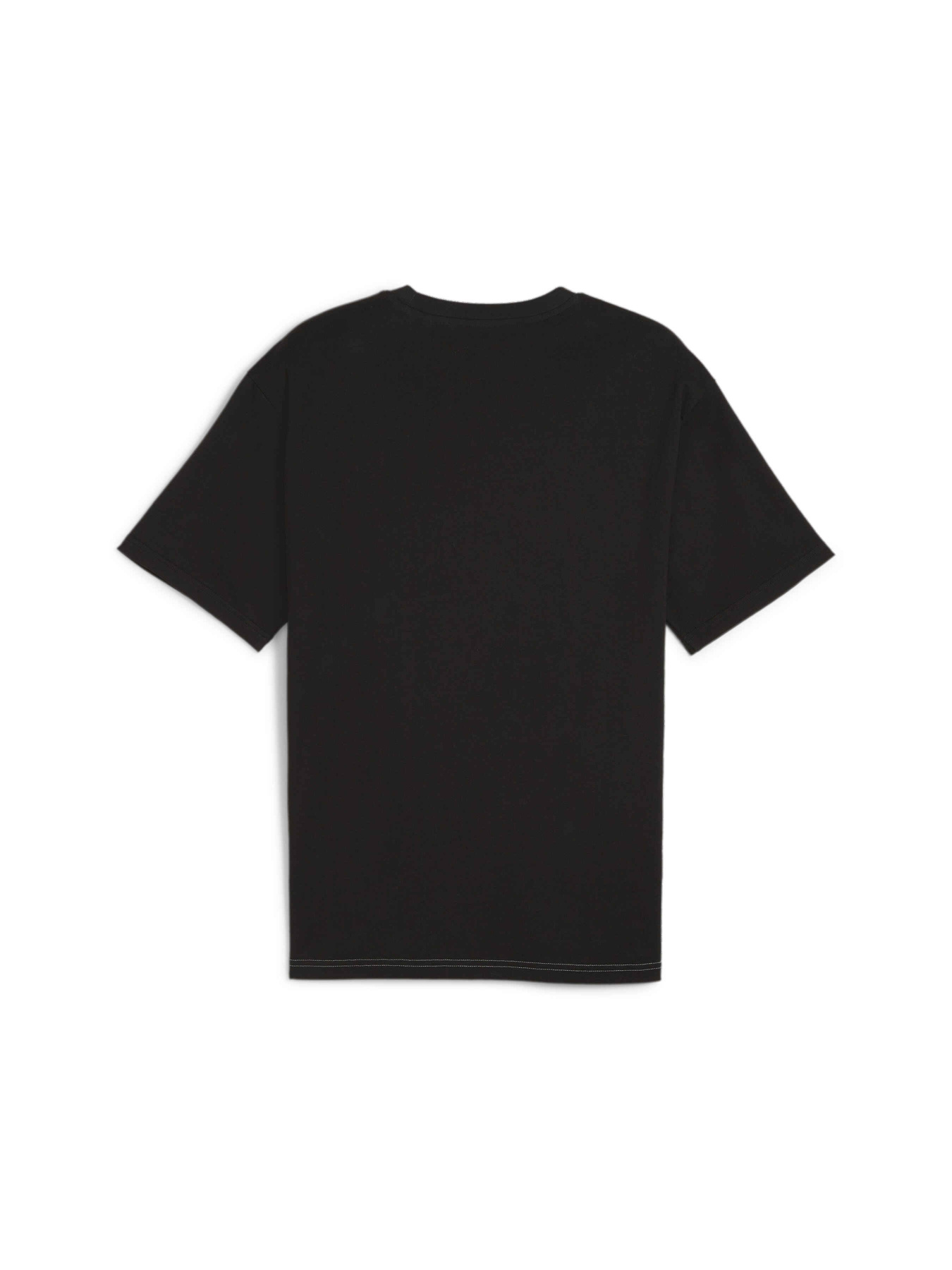 Футболка PUMA Power Colorblock Tee модель 678929 Футболка PUMA Power Colorblock Tee модель 678929 Фото