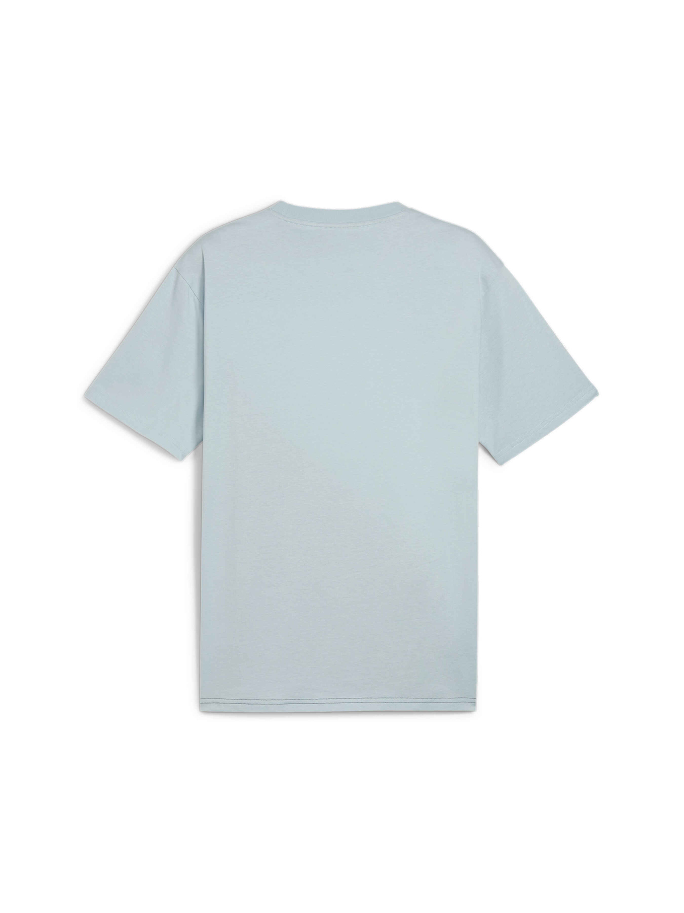 Футболка PUMA Power Colorblock Tee модель 678929 Фото