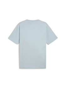 Футболка PUMA Power Colorblock Tee модель 678929 Фото