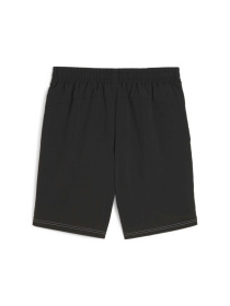Спортивні шорти PUMA Power Colorblock Shorts модель 679706 Фото