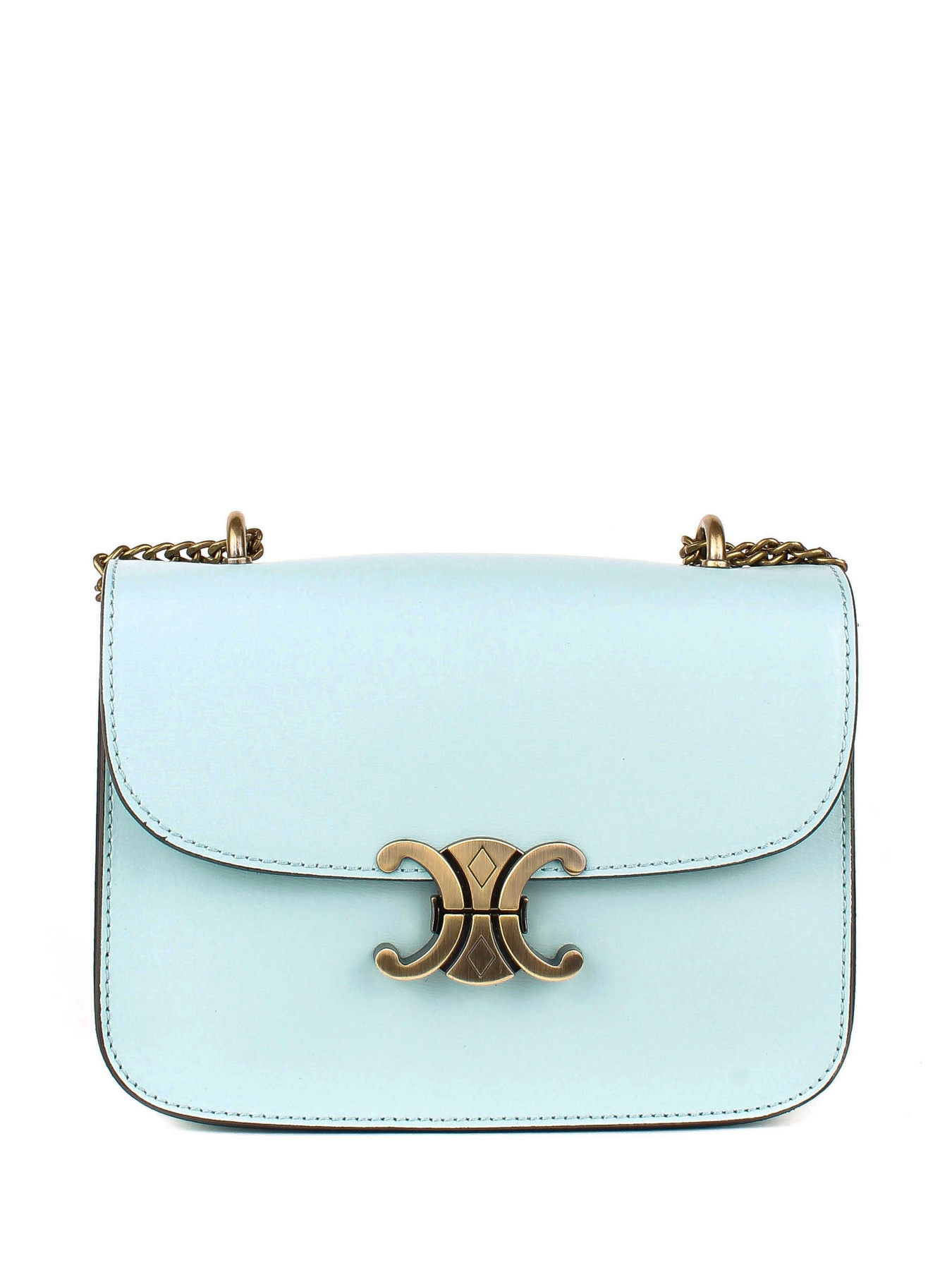 Кросс-боди Bella Bertucci модель 4423-17-33 Фото