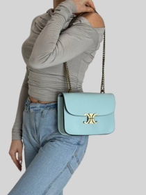 Кросс-боди Bella Bertucci модель 4423-17-33 Фото