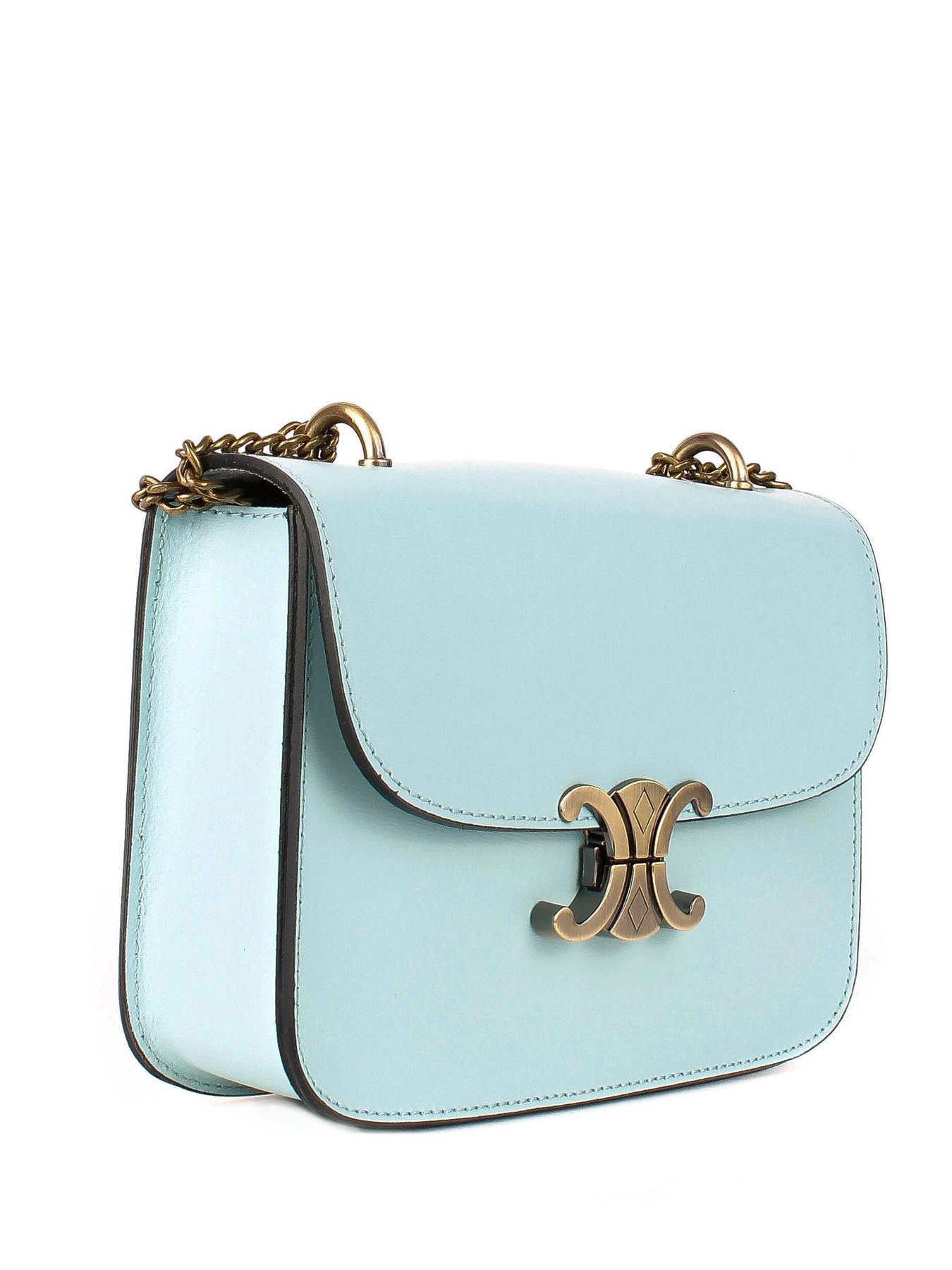 Кросс-боди Bella Bertucci модель 4423-17-33 Фото