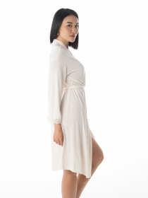 Халат German Volf модель 24094 Фото