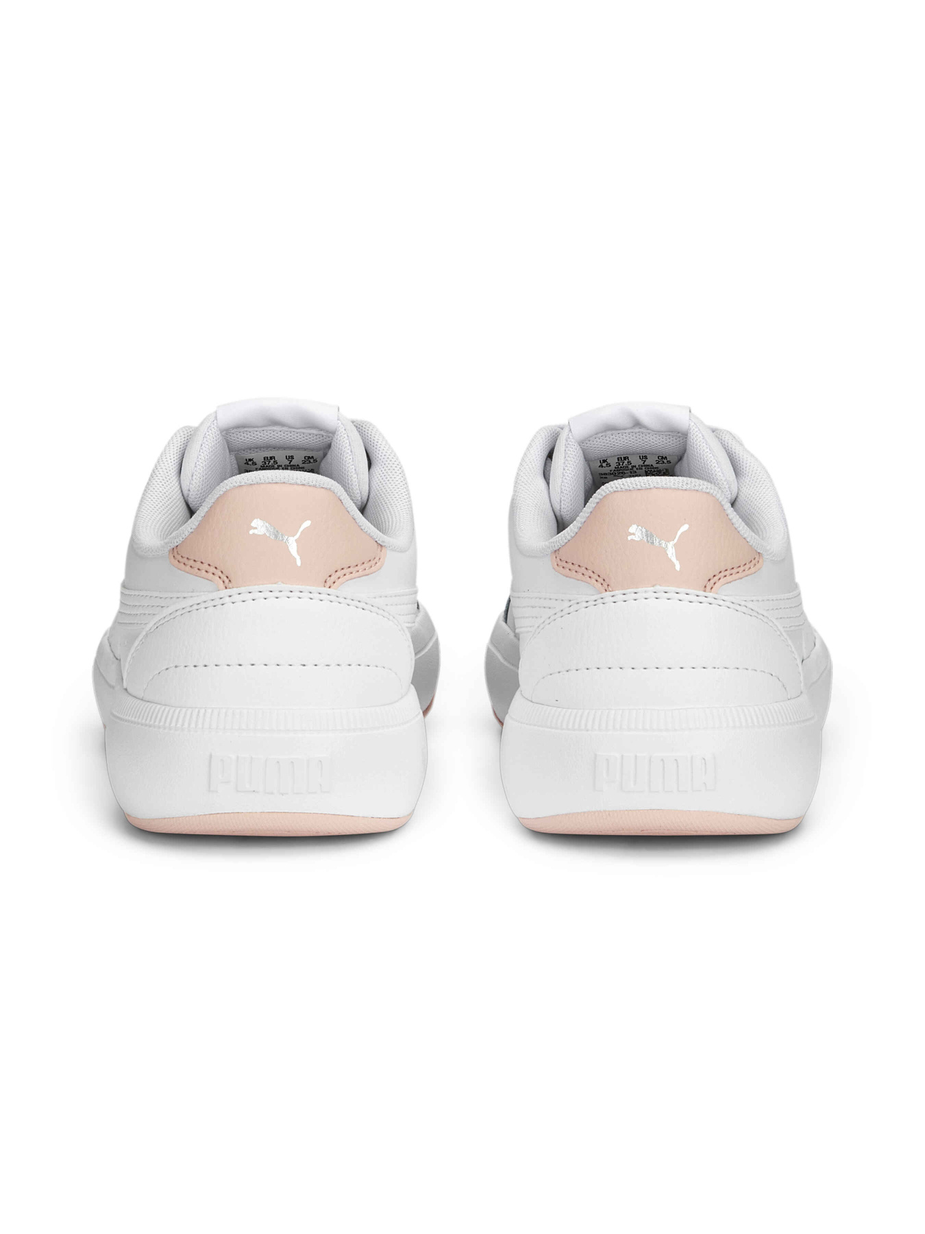 Кеды низкие PUMA Tori модель 383026 Фото