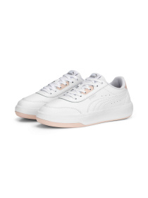 Кеды низкие PUMA Tori модель 383026 Фото