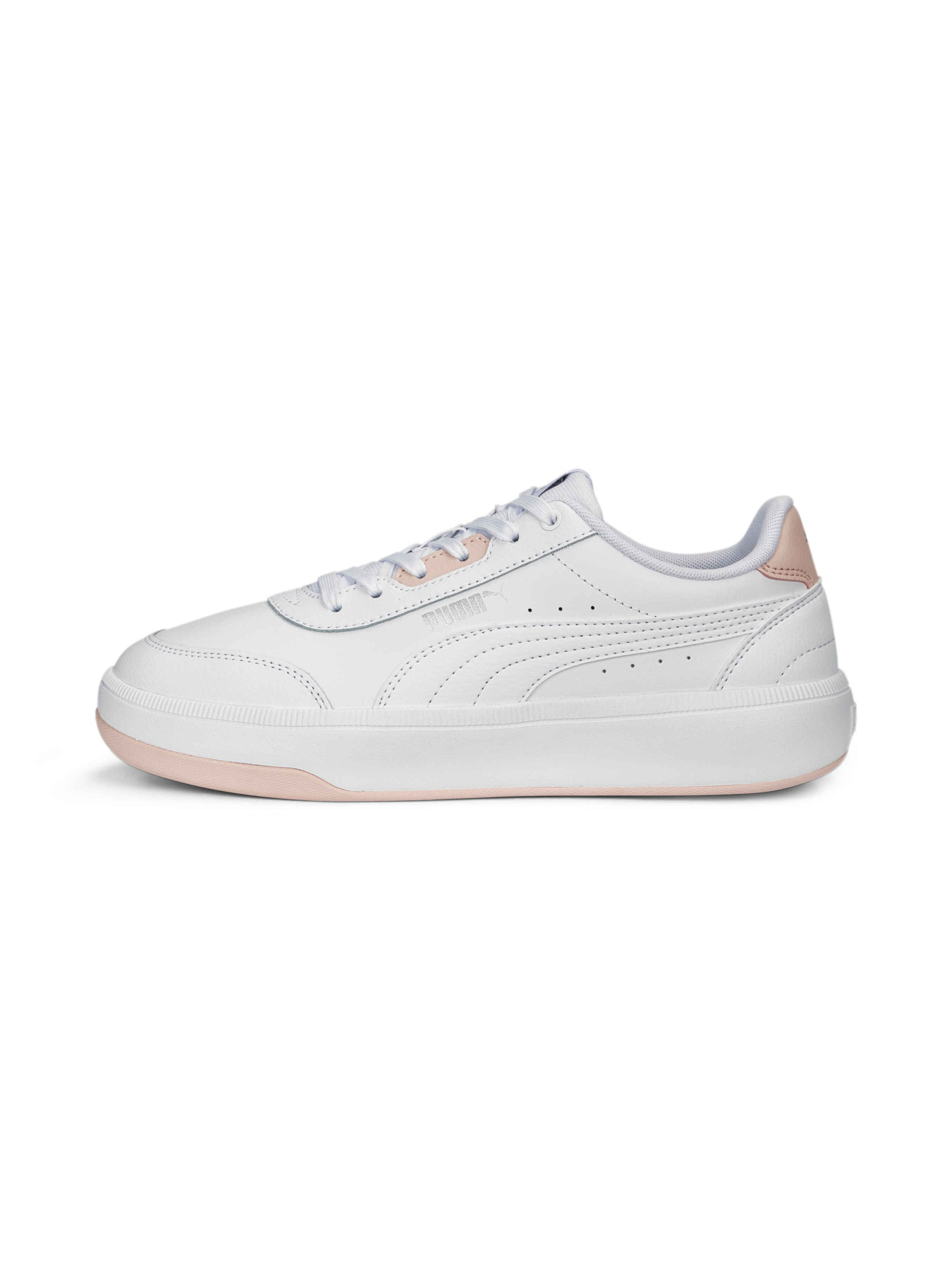 Кеди низькі PUMA Tori модель 383026 Кеди низькі PUMA Tori модель 383026 Фото