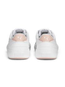 Кеди низькі PUMA Tori модель 383026 Кеди низькі PUMA Tori модель 383026 Фото