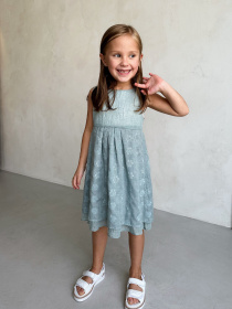 Сарафан Miracle Kids модель 81-20-003 Фото