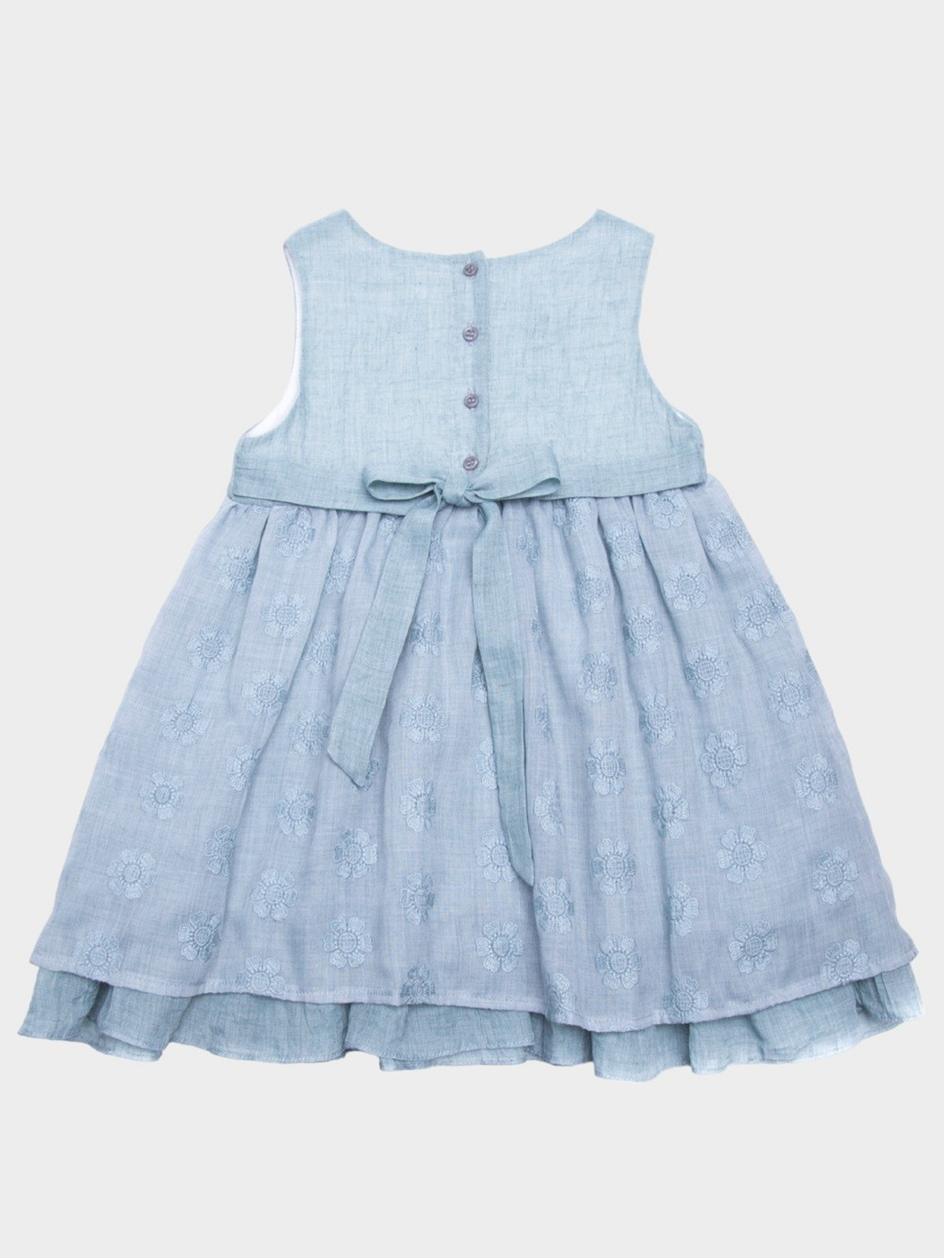 Сарафан Miracle Kids модель 81-20-003 Фото