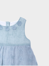 Сарафан Miracle Kids модель 81-20-003 Фото