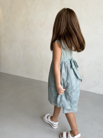 Сарафан Miracle Kids модель 81-20-003 Фото