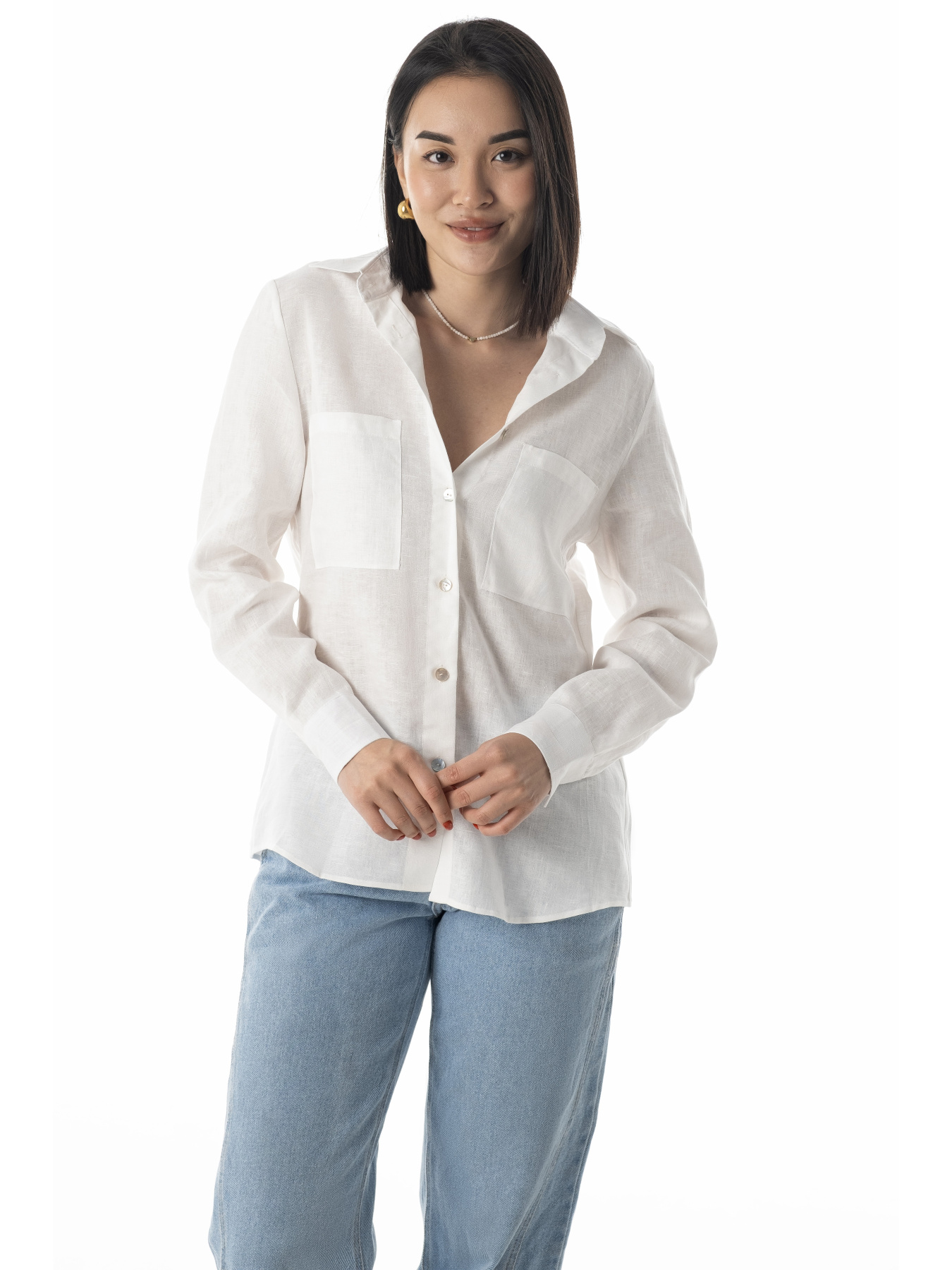 Сорочка повсякденна German Volf 23047_XL модель 23047 Сорочка повсякденна German Volf 23047_XL модель 23047 Фото