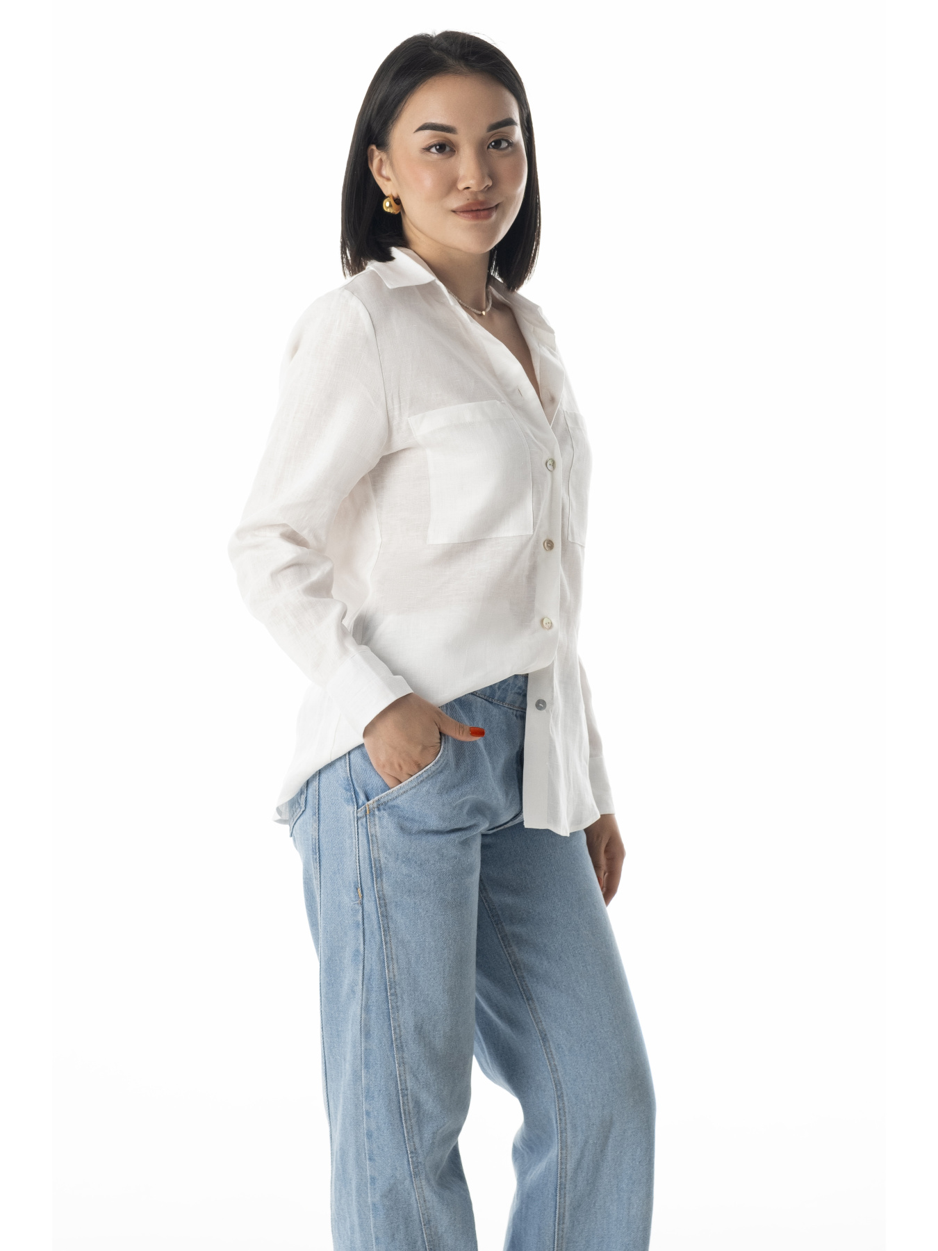 Сорочка повсякденна German Volf 23047_XL модель 23047 Сорочка повсякденна German Volf 23047_XL модель 23047 Фото