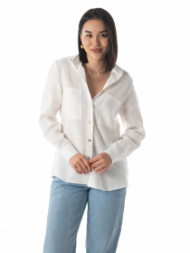 Сорочка повсякденна German Volf 23047_XL модель 23047 Сорочка повсякденна German Volf 23047_XL модель 23047 Фото