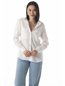 Сорочка повсякденна German Volf 23047_XL модель 23047 Сорочка повсякденна German Volf 23047_XL модель 23047 Фото