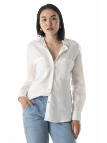 Сорочка повсякденна German Volf 23047_XL модель 23047 Сорочка повсякденна German Volf 23047_XL модель 23047 Фото