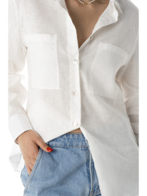 Сорочка повсякденна German Volf 23047_XL модель 23047 Сорочка повсякденна German Volf 23047_XL модель 23047 Фото