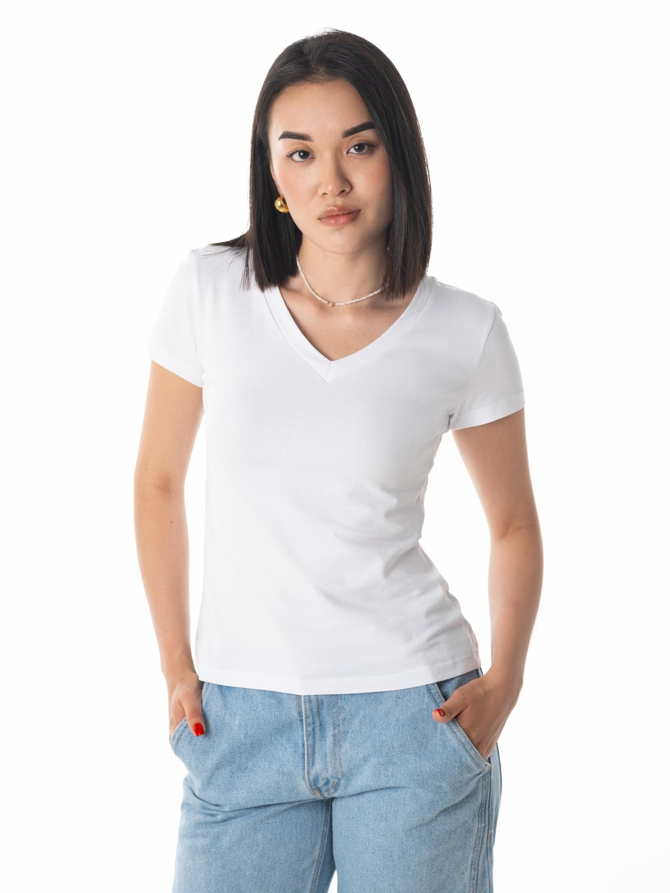 Футболка German Volf модель 24120 Фото