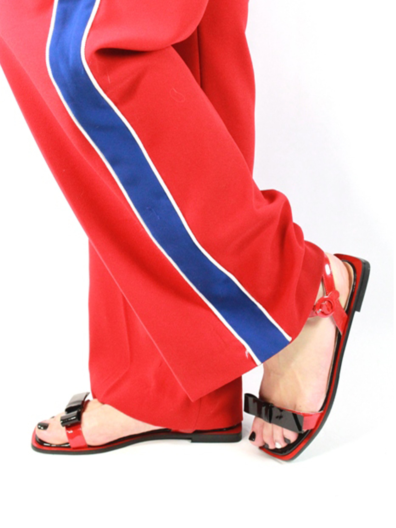 Сандалии It-girl модель 305-1-34-03 Фото