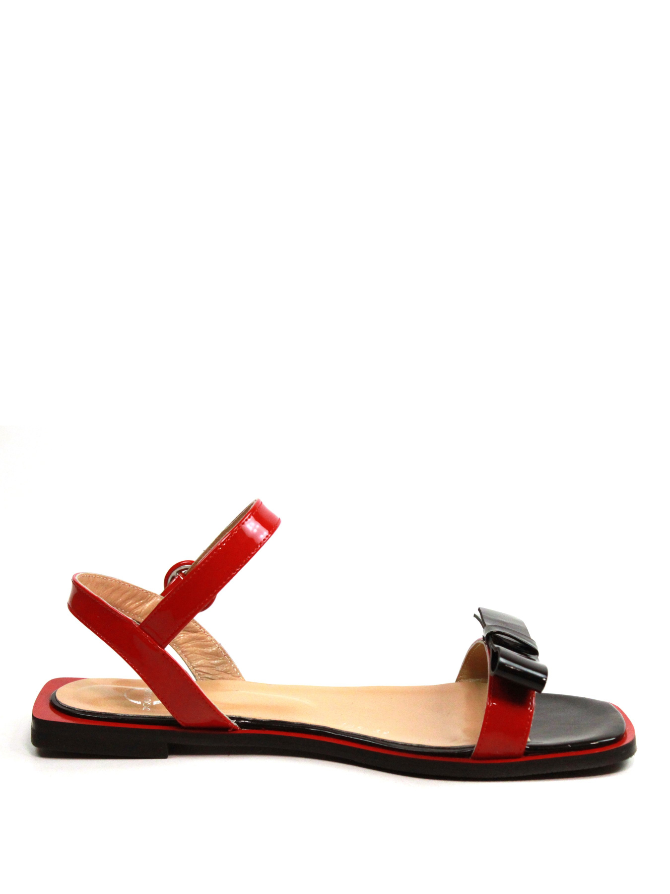 Сандалии It-girl модель 305-1-34-03 Фото