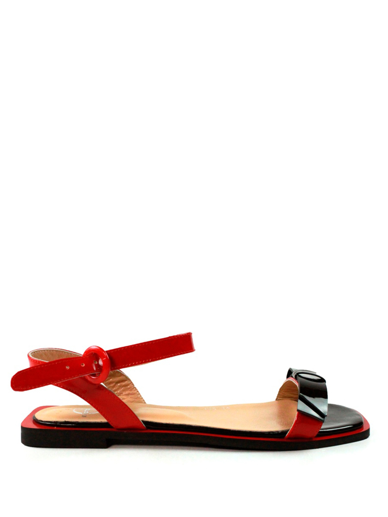 Сандалії It-girl модель 305-1-34-03 Фото