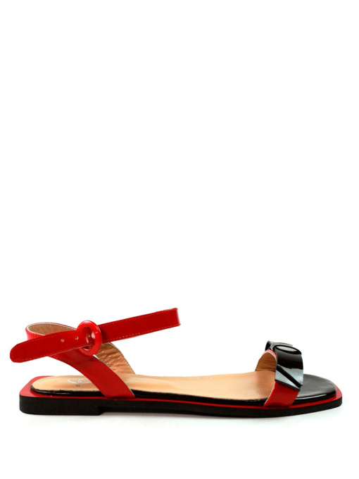 Сандалии It-girl модель 305-1-34-03 Фото