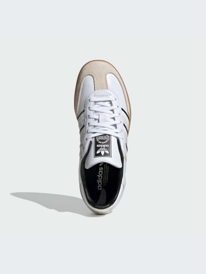 Кеды низкие adidas Samba модель IH5585 — фото - INTERTOP
