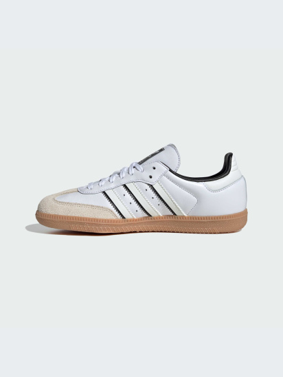 Кеды низкие adidas Samba модель IH5585 — фото 6 - INTERTOP