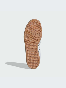 Кеди низькі Adidas Samba модель IH5585 Кеди низькі Adidas Samba модель IH5585 Фото