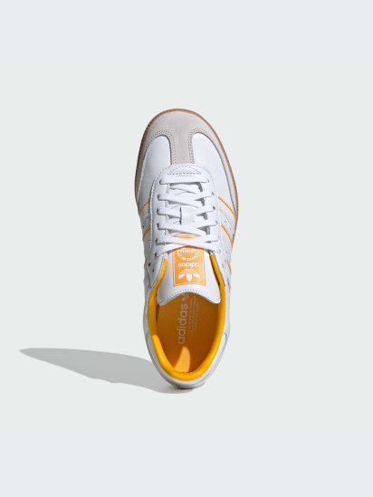 Кеды низкие adidas Samba модель IH5582 — фото - INTERTOP