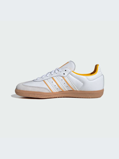 Кеды низкие adidas Samba модель IH5582 — фото 6 - INTERTOP