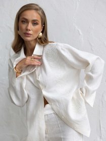 Вишита сорочка FloveTouch Summer Mix модель Sorochka_lon_vysh Фото