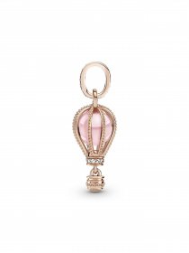 Класичні PANDORA Moments модель 789434C01 Фото