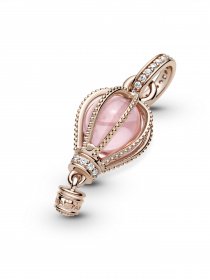 Класичні PANDORA Moments модель 789434C01 Фото