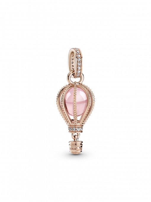 Класичні PANDORA Moments модель 789434C01 Фото