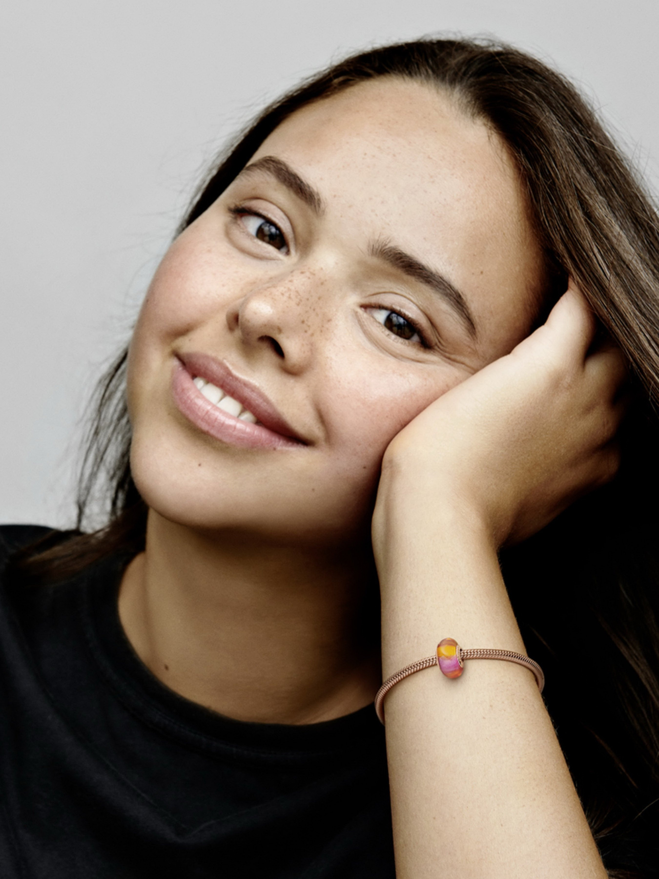 Класичні PANDORA Moments модель 789440C00 Фото