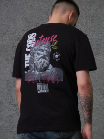 Футболка Without модель 8049298 Футболка Without модель 8049298 Фото