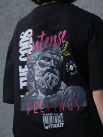 Футболка Without модель 8049299 Фото