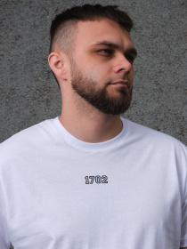 Футболка Without модель 8049300 Фото