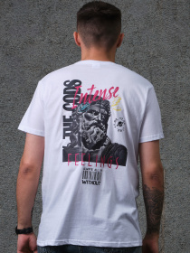 Футболка Without модель 8049300 Фото