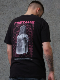 Футболка Without модель 8049302 Фото